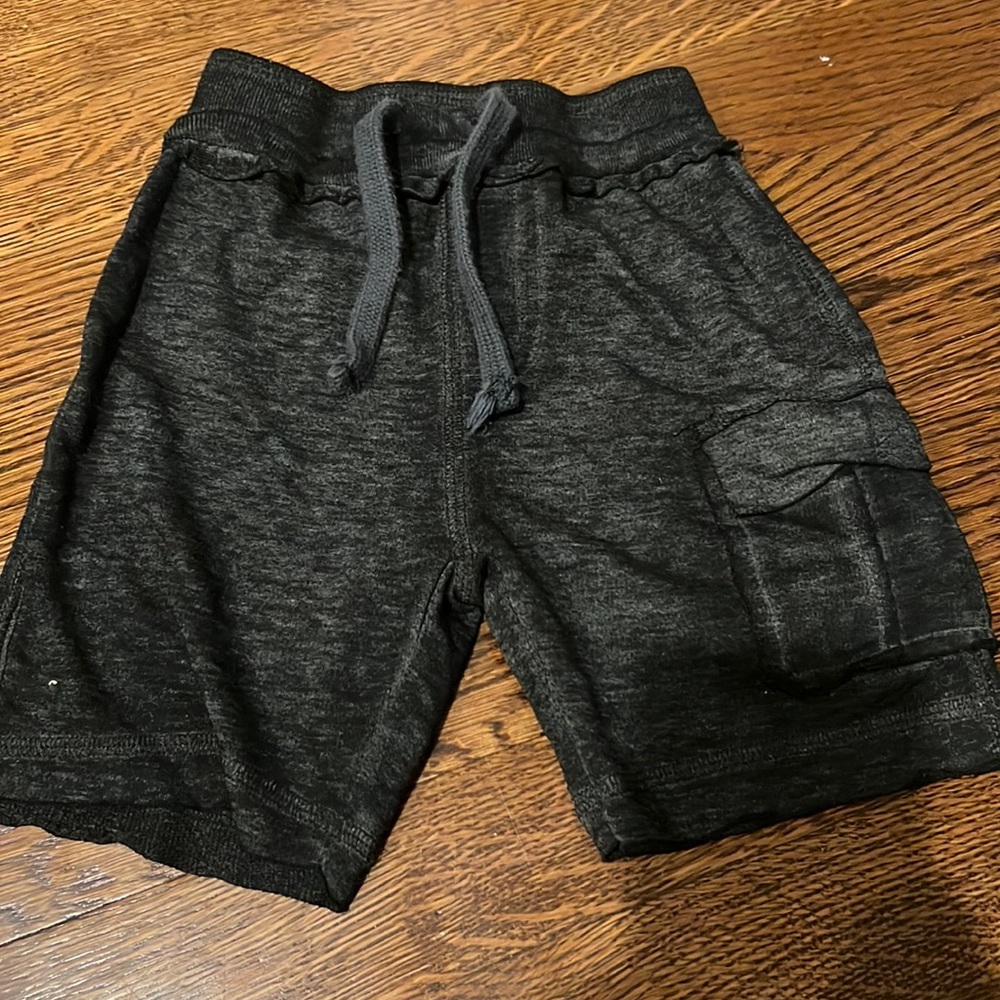 Mish Shorts